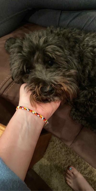 Dayton Scavenger Hunt Team Photo